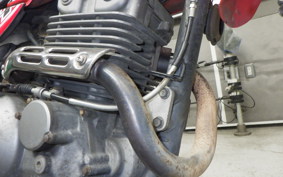 KAWASAKI SUPER SHERPA KL250G