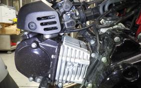 HONDA DAX 125 JB04