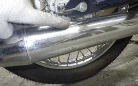 HONDA C70 SUPER CUB 1997 C70