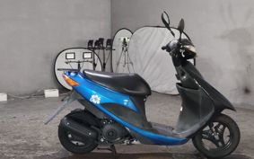 SUZUKI ADDRESS V50 CA4BA