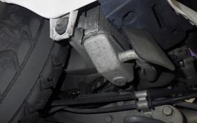 HONDA GYRO CANOPY 2010 TA03