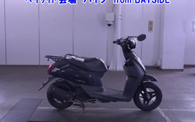 SUZUKI LET`S
