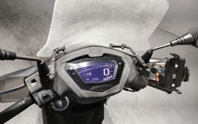 YAMAHA CYGNUS125XSR SED8J