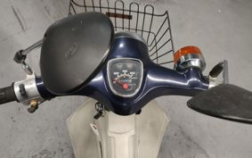 HONDA SUPER CUB50 AA01