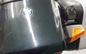 BMW K75S 1990