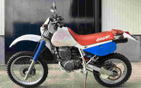 HONDA XR600R 1993 PE04