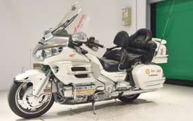 HONDA GL 1800 GOLD WING 2003 SC47