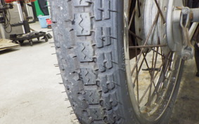 HONDA C70 SUPER CUB C70