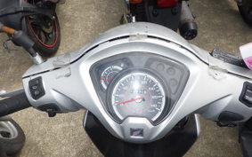 HONDA DIO 110 JF58