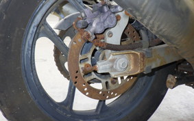 KAWASAKI GPX250R EX250E