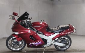 KAWASAKI ZX 1100 NINJA ZXBD19