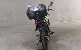 KAWASAKI KSR110 KL110D