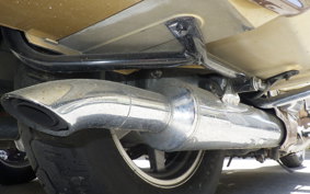 HONDA GL1500 GOLD WING SIDECAR SE 1991 SC22