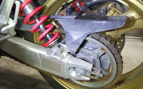 HONDA CB400 SUPER BOLDOR VTEC 2013 NC42