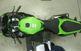 KAWASAKI NINJA 400 2021 EX400G