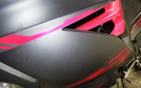 KAWASAKI NINJA 250 2 EX250P