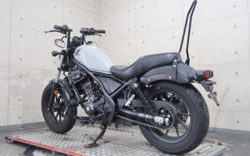 HONDA REBEL MC49