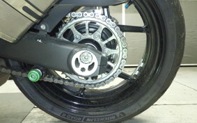 KAWASAKI NINJA 1000 A 2017