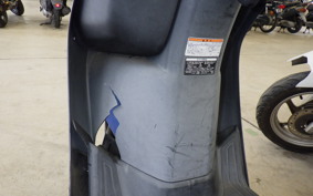 HONDA TACT-4ﾍﾞｰｼｯｸ 2005 AF79