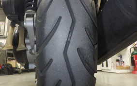 YAMAHA JOG Gen.5 2012 SA36J