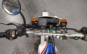 HONDA TLM220R MD23