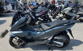 HONDA PCX 150 KF12