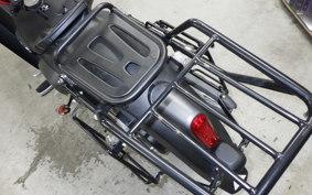 HONDA C125 SUPER CUB 2022 JA71