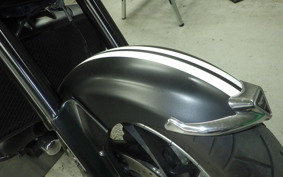 TRIUMPH ROCKET III 2015