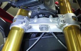 TRIUMPH SPEED TRIPLE RR 2022