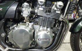 KAWASAKI ZEPHYR 750 RS 1999 ZR750C