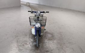 HONDA SUPER CUB50 AA01