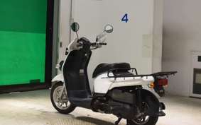 HONDA ﾍﾞﾝﾘｨ110 JA09