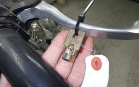 HARLEY FLHR 1450 2000