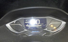 HONDA PCX 160 2016 KF47