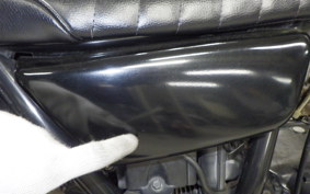 KAWASAKI 250TR 2013 BJ250F