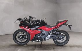 SUZUKI GSX250 R DN12B