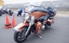 HARLEY  HARLEY FLHTCU 105TH 2007 FC4