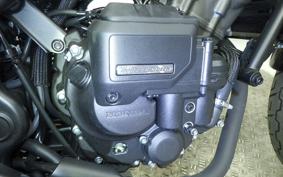 HONDA REBEL 250  S E-clutch MC49