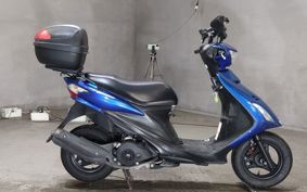 SUZUKI ADDRESS V125 CF4MA