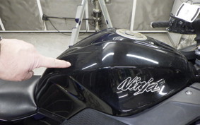 KAWASAKI NINJA 250 2014 EX250L