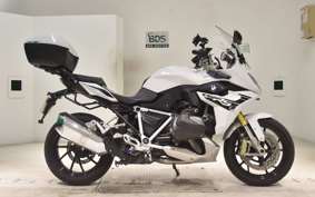 BMW R1250RS 2020