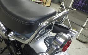 HONDA DAX 125 2024 JB06