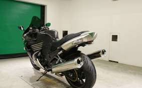 KAWASAKI ZX 1400 NINJA 2010