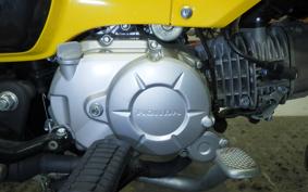 HONDA CROSS CUB 110 2003 JA45