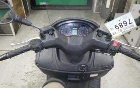 SUZUKI SKYWAVE 200 (Burgman 200) 2022 CH41A