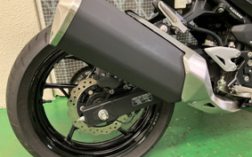 KAWASAKI NINJA 400 2019 EX400G