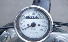 HONDA STEED 400 1992 6116