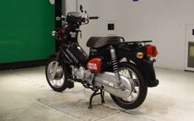 HONDA ｸﾛｽｶﾌﾞ50 AA06