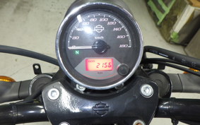 HARLEY XG750 STREET 2021