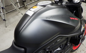 DUCATI MONSTER 937 + 2024